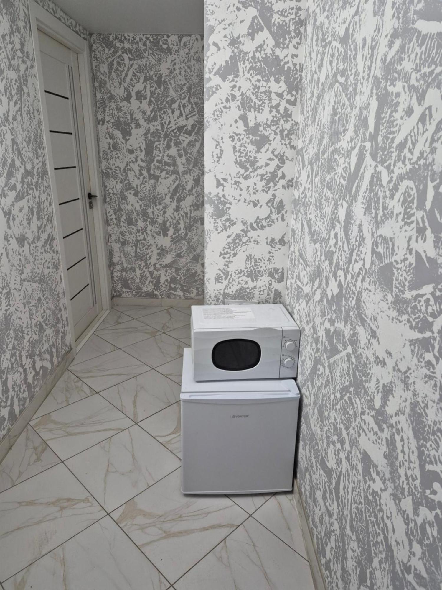 Budget Private Room Chişinău Extérieur photo